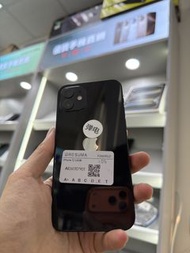 100🔋 iPhone 12 64gb 黑色手機