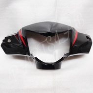 WMOTO VE1 110E FRONT HANDLE COVER REAR HANDLE COVER