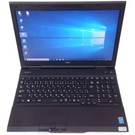 Affordable Laptop NEC Core i5 4th GEN Full Keyboard Second hand