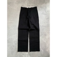 Dickies 874 Black