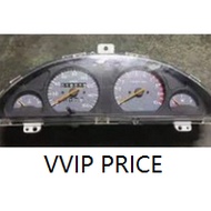 Meter KM Produa Kancil 850 Manual-Terpakai