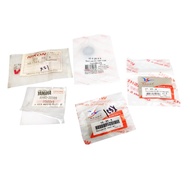 Starter Shaft Seal 15-26-6 Y80/Y100/Yl2 15-25-5 Mio/Nouvo 17-25-4 RX/DT 20-30-5 VR/TZR