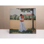 Mantovani And His Orchestra – Love Story (2-LP Vinyl Record / Screen )