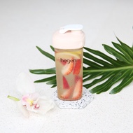 Hegen Magic Bottle Multifunctional Water Cup Lid-Yan Pink [SHINYGOODS]