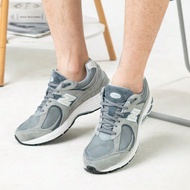 NB Giày nam và nữ mới 2002R Series Giày chạy bộ cổ điển Giày thể thao thường ngày Giày thời trang ch