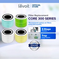 Noxus [OFFICIAL] Levoit Core 300/300s True HEPA 3-Stage Replacement Filter