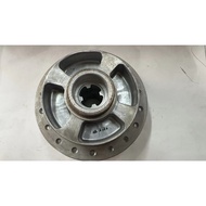 HONDA C65 REAR HUB , BUYONG BELAKANG ( 42601 - 111 - 700 ) ORIGINAL JAPAN