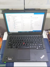 Lenovo x240 i5 8g 256gb ssd win10 pro