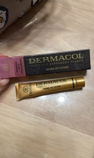 Dermacol 遮瑕膏