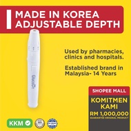 GlucoDr. Lancing Device (1's) Alat Pen Check Cucuk Ambil Darah