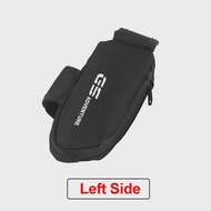 For BMW GS1200 R1250gs R1200GS R1250 GS LC Adv 2023 Side Fairing Windshield Package Waterproof Motor