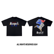 "Trend Institute" Super Dimension Force: Ultra 87 T-shirt