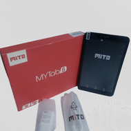 Tablet Mito Mytab Pro RAM 3GB /32 GB Sudah 4G LTE