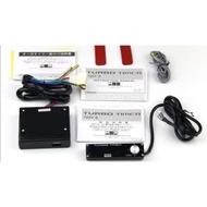 Turbo timer hks universal