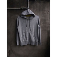Zip Hoodie UN**L0 01 size fit M (P67 x L51)