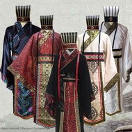Ancient Costume Men Hanfu