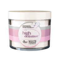 EzFlow Nail Systems High Definition White Powder