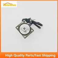 PC200-6 PC200-5 PC200-3 6D95 HYDRAULIC MAIN PUMP SOLENOID 708-2H-25240 708-23-18272 708-2L-25211