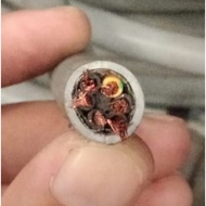 DELTA LIYCY-JZ 6x1 Sqmm 300/ 500V Meter (LIYYA 6x1mm Screen Cable)