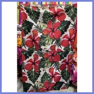 ▬ ✽ ☬ Single Size Cotton Malong