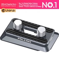 Ulanzi Falcam F22 F38 Quick Release Plate for Camera