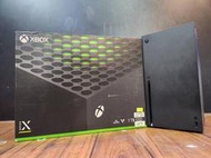 【德周 新竹店】（二手含稅） Xbox Series X 主機 【EJ0801】