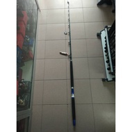 Rod Maguro Ocean Pacific / Bottom / Pancing / Laut Dalam / Troling / Spinning