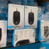 HP M260 เมาส์สํานักงานธุรกิจแบบมีสายสําหรับแล็ปท็อปเดสก์ท็อปอุปกรณ์เสริมคอมพิวเตอร์ที่บ้านคุณภาพสูงก