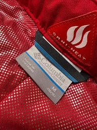 Columbia 100%全新中童滑雪褲一條