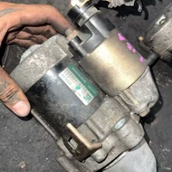 HONDA L15A JAZZ CITY FIT IDSI STARTER AUTO USED