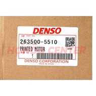 Motor Fan Radiator Honda Crv Gen2 Gen3 Manual Stream Civic Vti Vtis Odyssey Ra6 Rb1