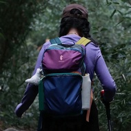 16L Alpaca Bag Large Capacity Mountaineering Multifunctional Men Women Backpack cotopaxi Backpack