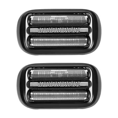 For Braun Series 5/6 Braun Shaver 53B Replacement Electric Shaver Replacement Head 50-R1000S/50-B130