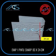 Sale Evaporator Kulkas Sharp 1 Pintu 84X24 / Evap Kulkas Sharp 1 Pintu