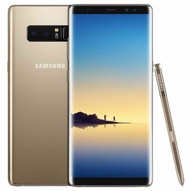 Samsung Galaxy Note8 N950U Original 4G LTE AMOLED 64GB ROM 12MP Unlocked Smartphone