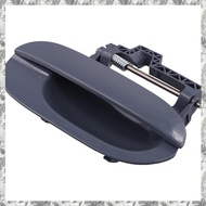 [I O J E] Exterior Door Opener Handle Front Right 51218245462 for     E39 1997-2003 525i 528i 530i 5
