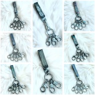 T Thailand Amulet Amulet Clip Amulet Pin Stainless Steel Amulet Clip 1 Pin Can Be Worn with 3 to 5 A