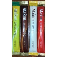 dibeli yuk !! Maxim coffee Korea/ Maxim Kopi Korea/ Aneka kopi korea