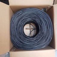 CAT5 OUTDOOR LAN CABLE 50 MTR