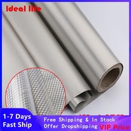 Radiation Shielding Fabric Protection Conductive RFID EMF Blocking Fabric Radiation-Resistant Fabric