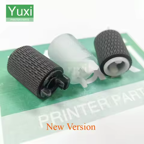 5X FL0-1674-000 FL0-2885-000 FL0-4002-000 Feed Pickup Roller for Canon IR C3320 C3325 C3330 C3520 C3