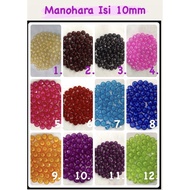 Manohara 10mm Beads