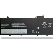 Lenovo Laptop Battery L17M3P71 / L17L3P71 / L17M3P72 OEM Replacement Battery for ThinkPad X1 Carbon 