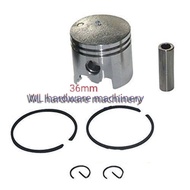 (Ready Stock) Bg328 SUM328 SE Piston Ring Set