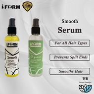 IFORM Smooth Hair Serum Hair Oil (120ml)