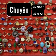 Japanese Si Ring Size 13(17,5mm)