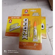 Multipurpose glue x2000