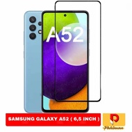 Tempered Glass Samsung A52 2021 Anti Gores Kaca