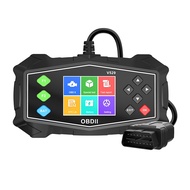 Multi-Functional OBD2 for Car Scanner V529 Obd Vehicle Fault Detector Diagnostic Instrument OBD2 for