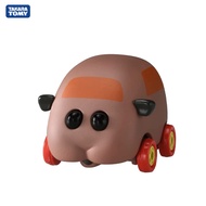 Takara Tomy Tomica โทมิก้า Dream Tomica SP PUI PUI Molcar 05 Teddy